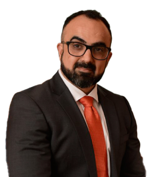 Vishal Vig : CEO : Fidus Law Chambers